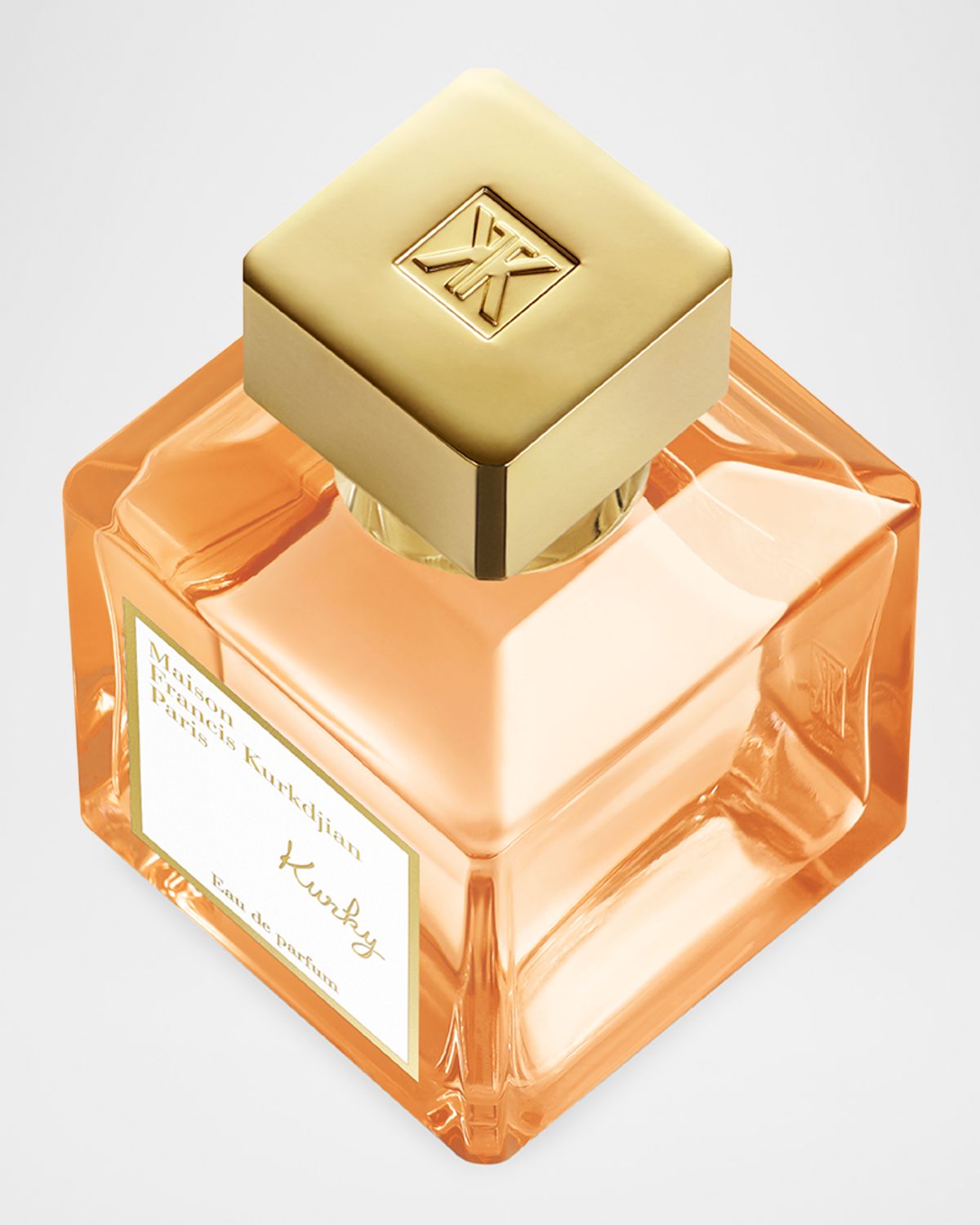 Maison Francis Kurkdjian Kurky Eau de Parfum, 2.4 oz.