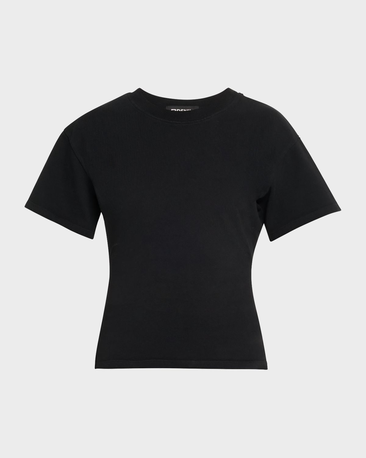 EB DENIM Eero Slim Fit Cotton T-Shirt | Thumbnail 6