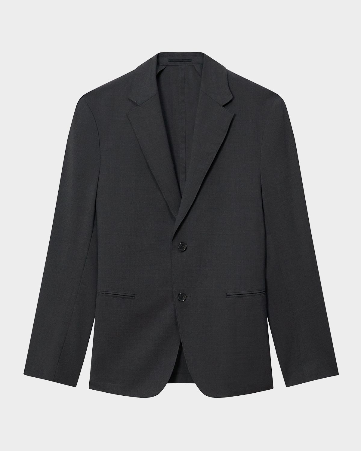 Theory Men 's Clinton Blazer in Motion Wool