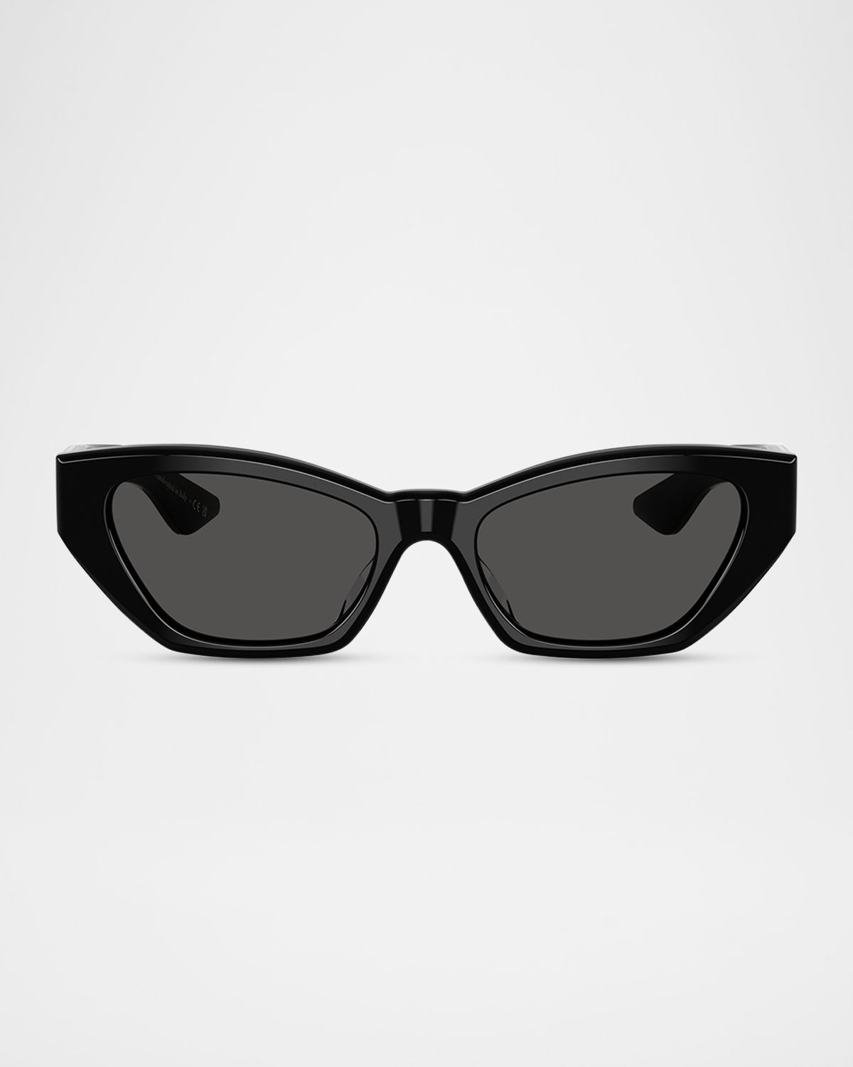 KHAITE x Oliver Peoples 1961C Acetate Cat-Eye Sunglasses