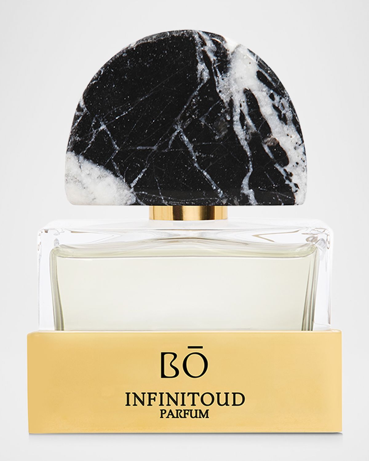 House of Bo Fragrances Infinitoud Parfum, 1.34 oz.