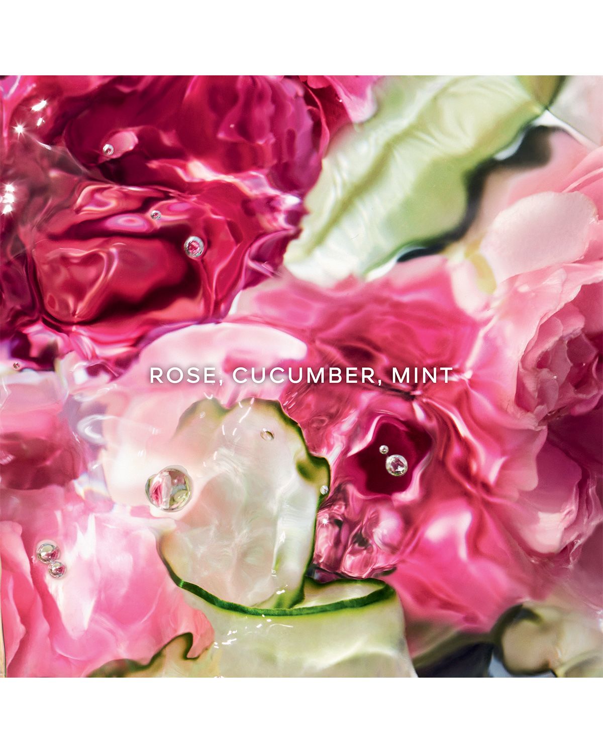 Guerlain Aqua Allegoria Rosa Verde Hand Cream, 1.7 oz.