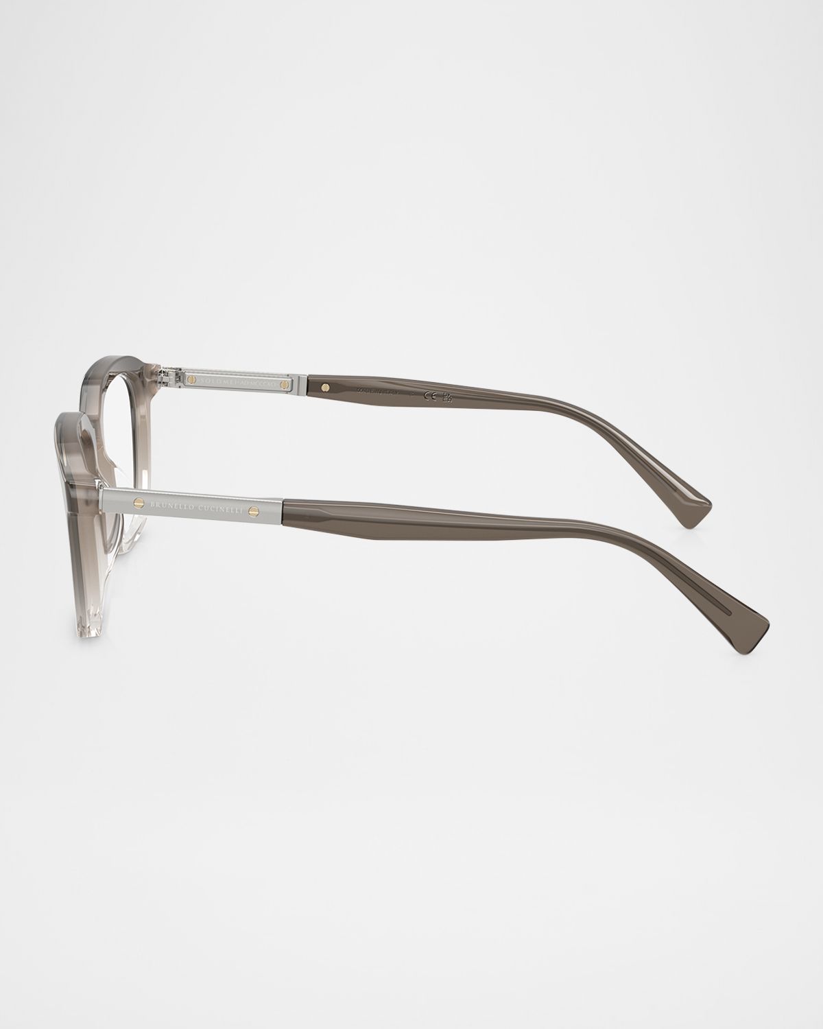 Brunello Cucinelli BC3011 Blue Light Pillow Glasses