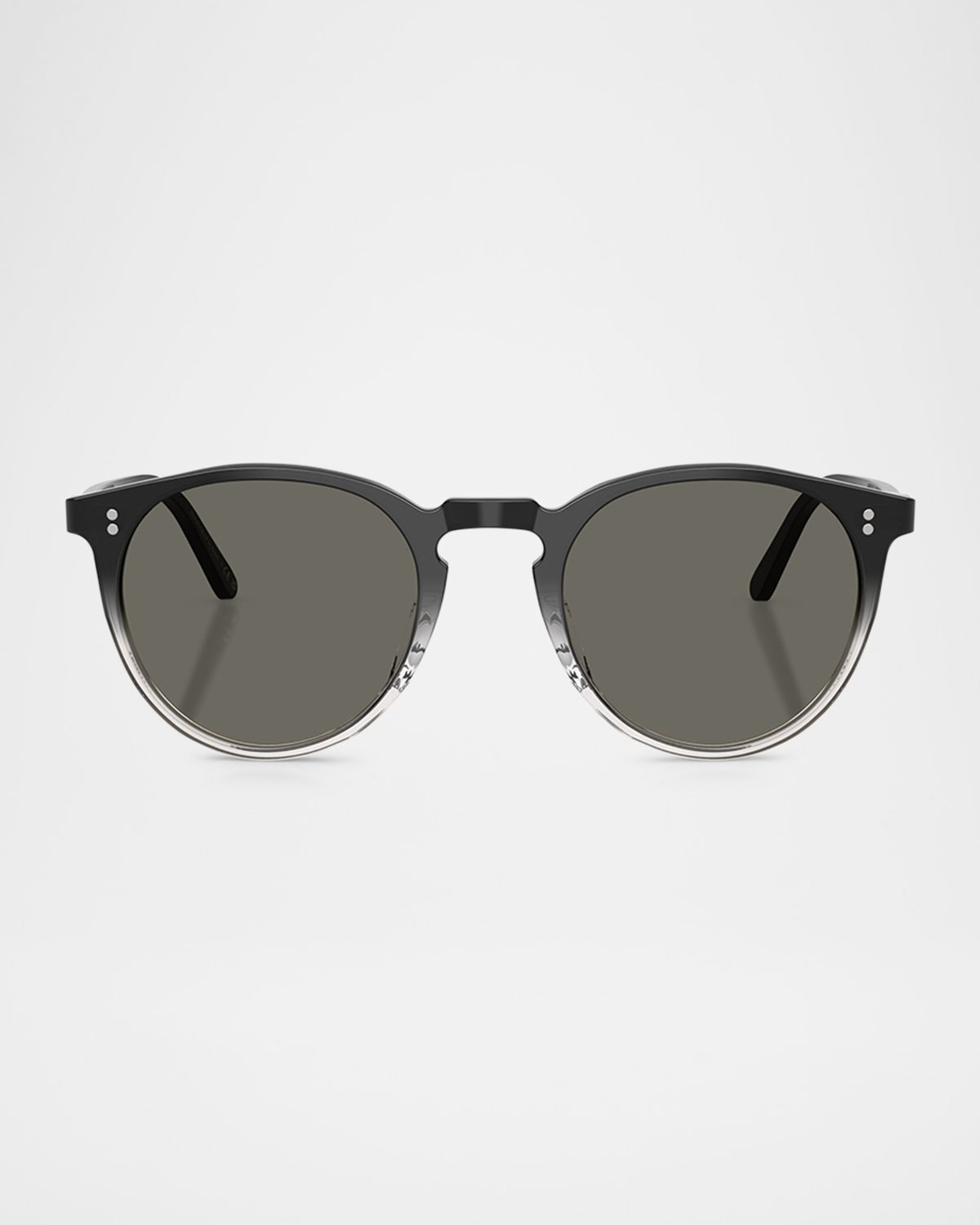 Oliver Peoples Men 's OV5183S Round Acetate Sunglasses | Thumbnail 5 Oliver Peoples Men 's OV5183S Round Acetate Sunglasses | Thumbnail 5