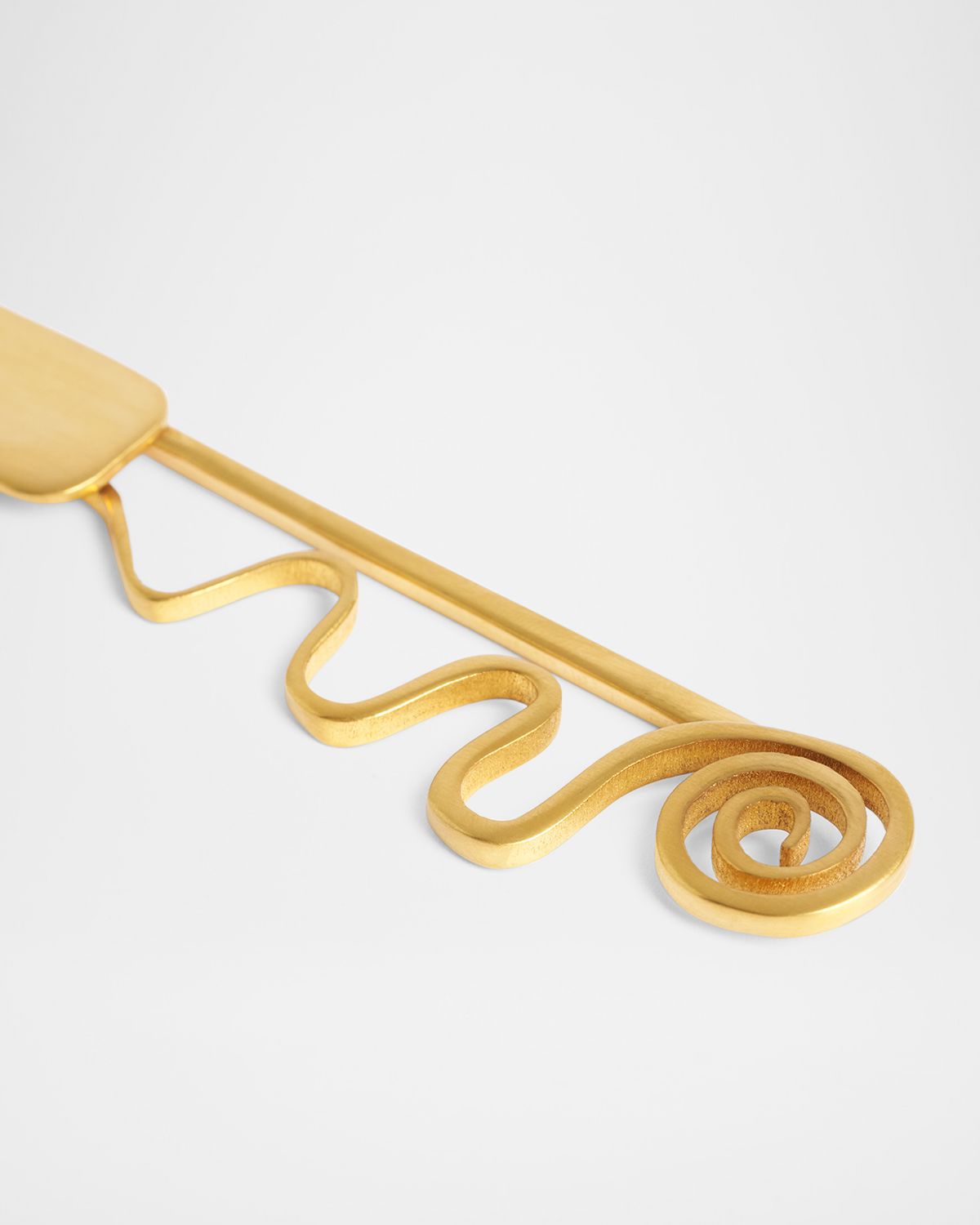 L 'Objet Spirale Spreaders, Set of 4