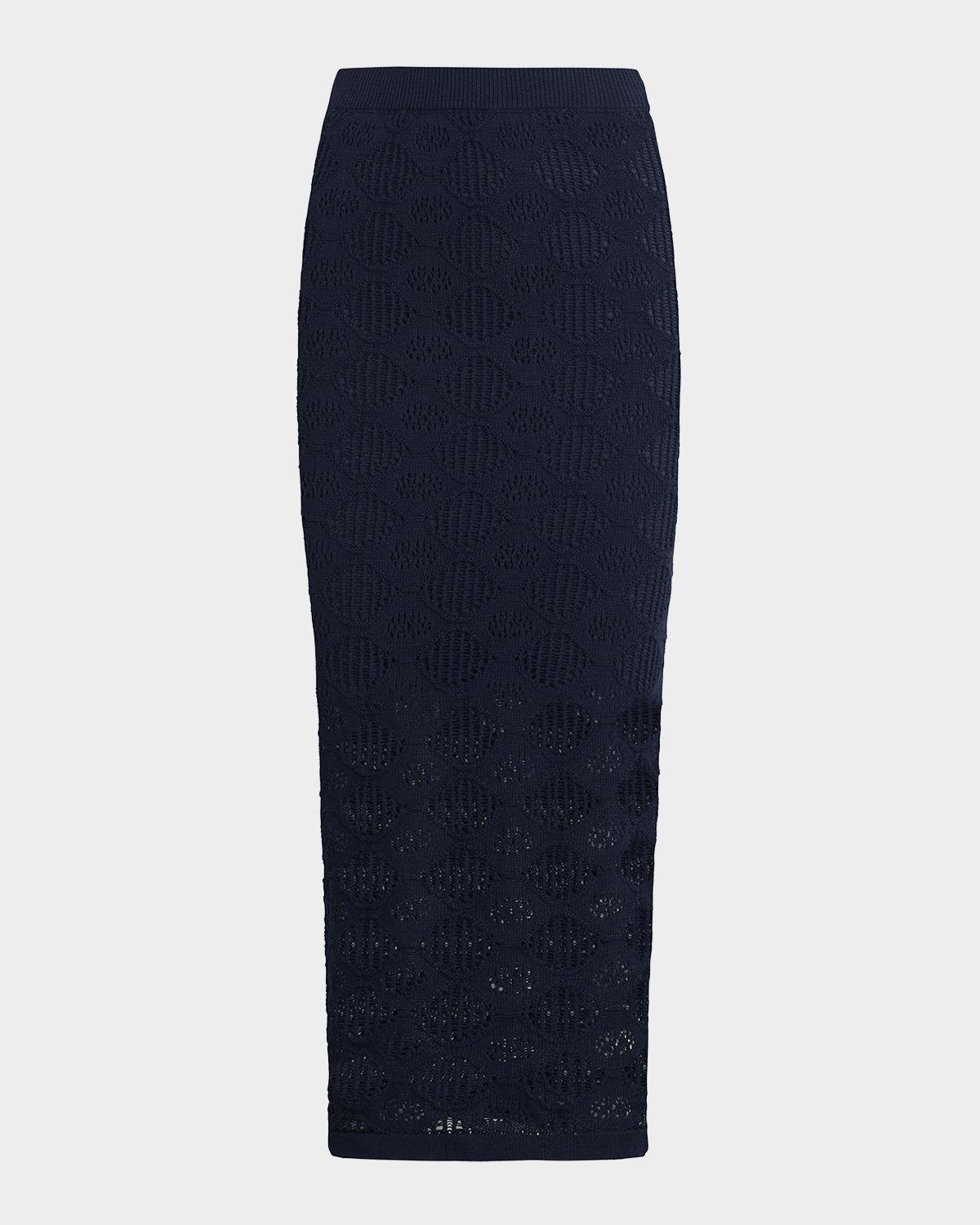 Favorite Daughter The Courtside Knit Skirt