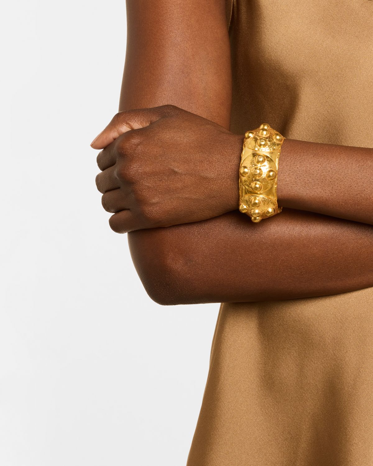 Sylvia Toledano Theodora Cuff Bracelet