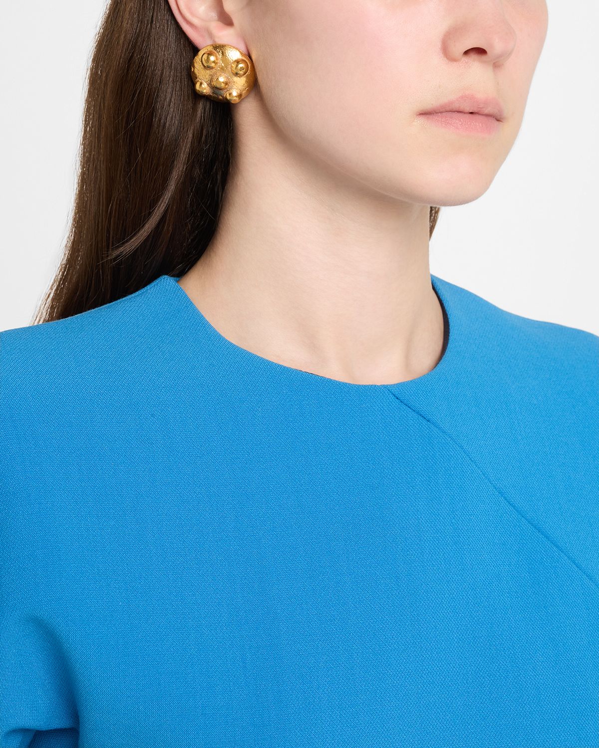 Sylvia Toledano Boucles Doreille Earrings