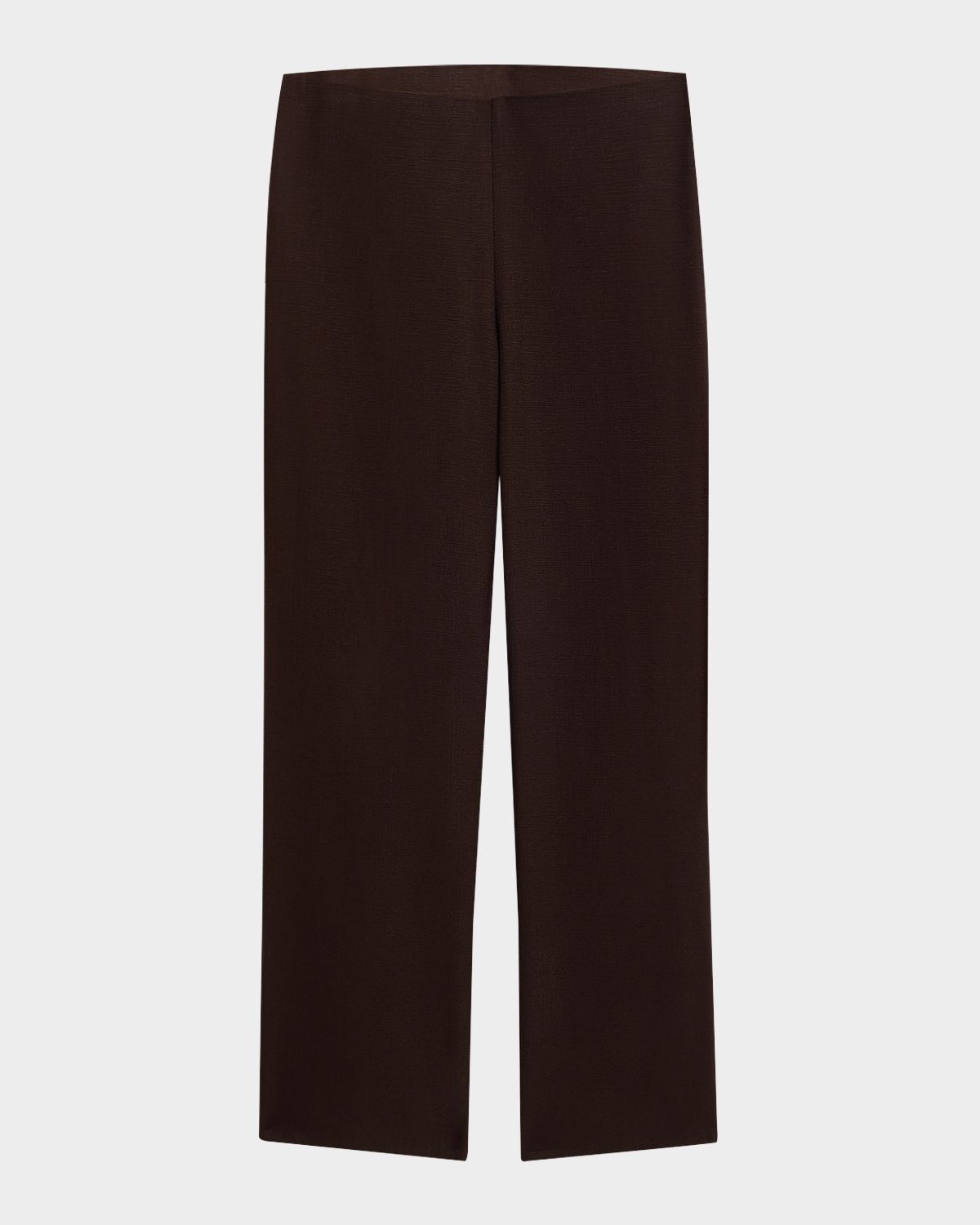 BLAZE Milano Ariosa Morelia Straight-Leg Ankle Pants