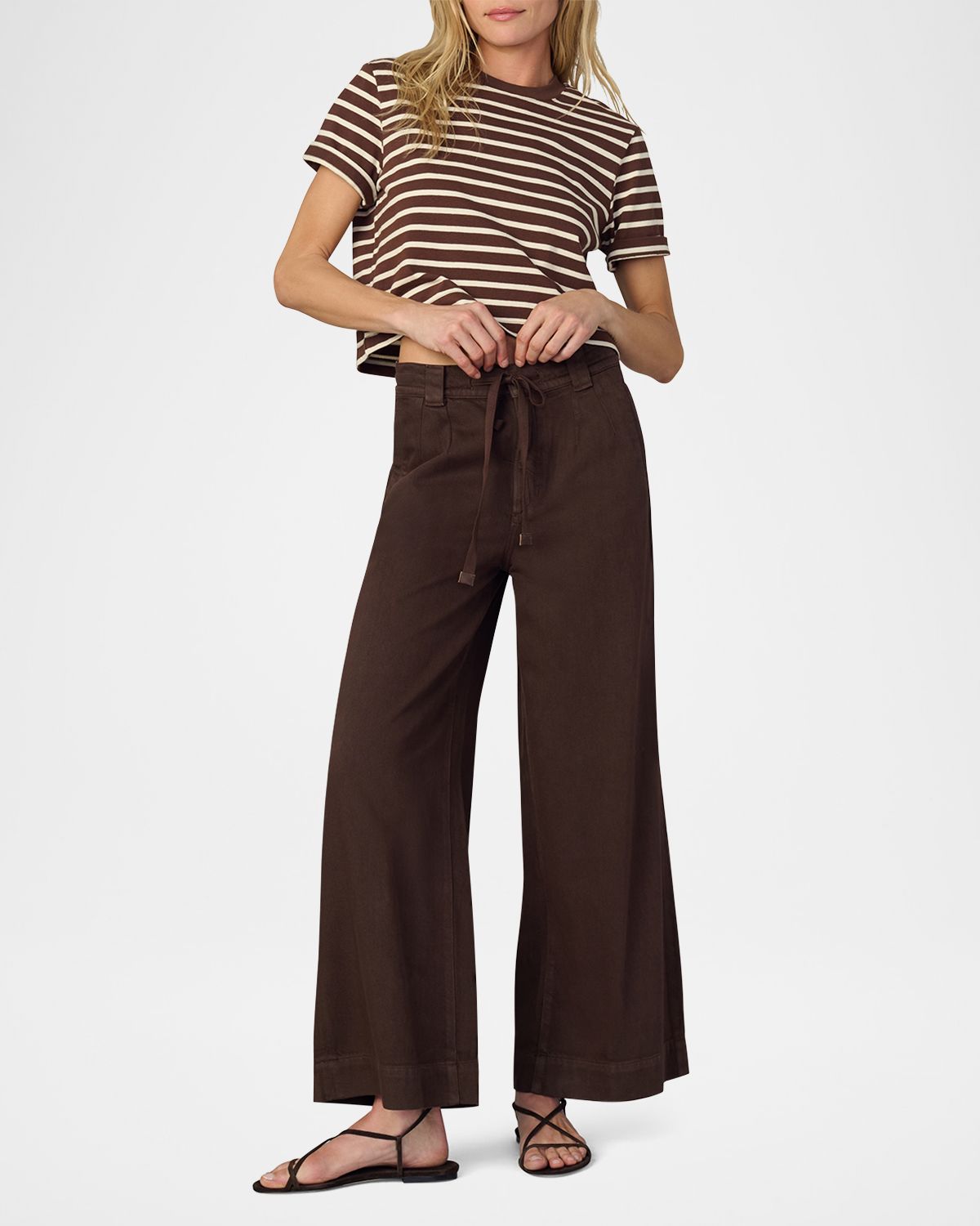 Joe 's Jeans The Boxy Tee