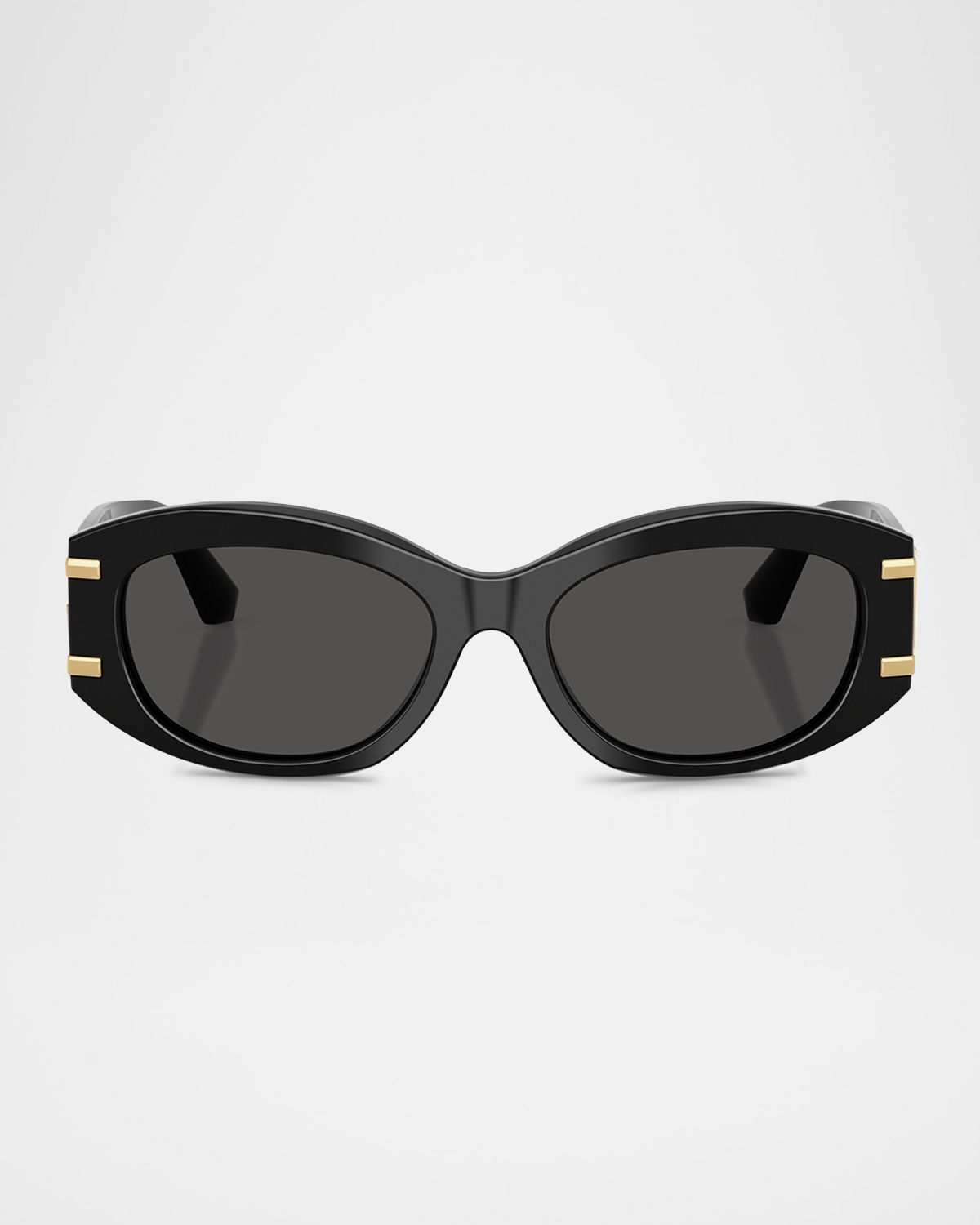 Dolce & Gabbana DG4502 Oval Acetate Sunglasses | Thumbnail 5 Dolce & Gabbana DG4502 Oval Acetate Sunglasses | Thumbnail 5