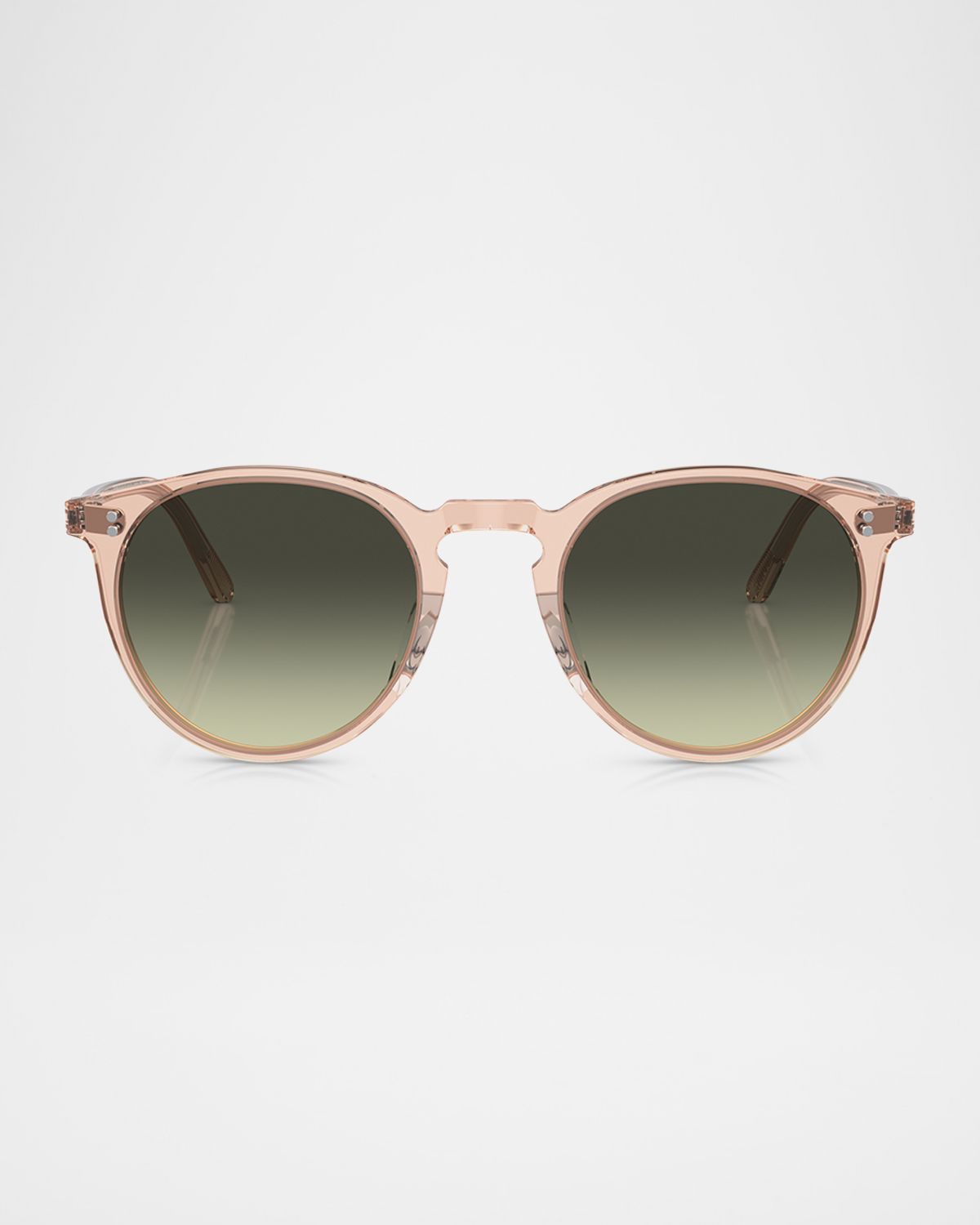 Ray-Ban RB4456 Plastic Pillow Sunglasses