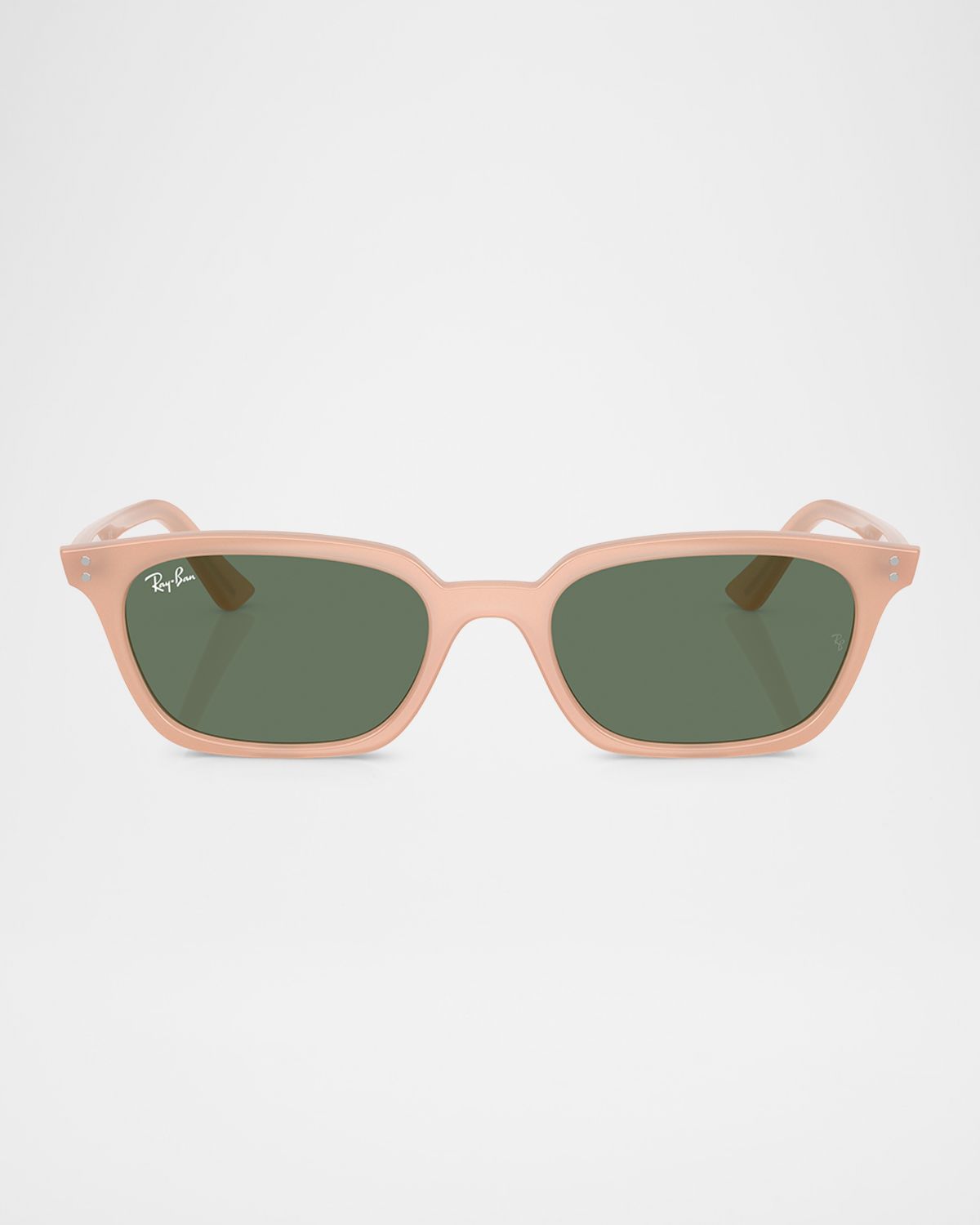 Ray-Ban RB4456 Plastic Pillow Sunglasses