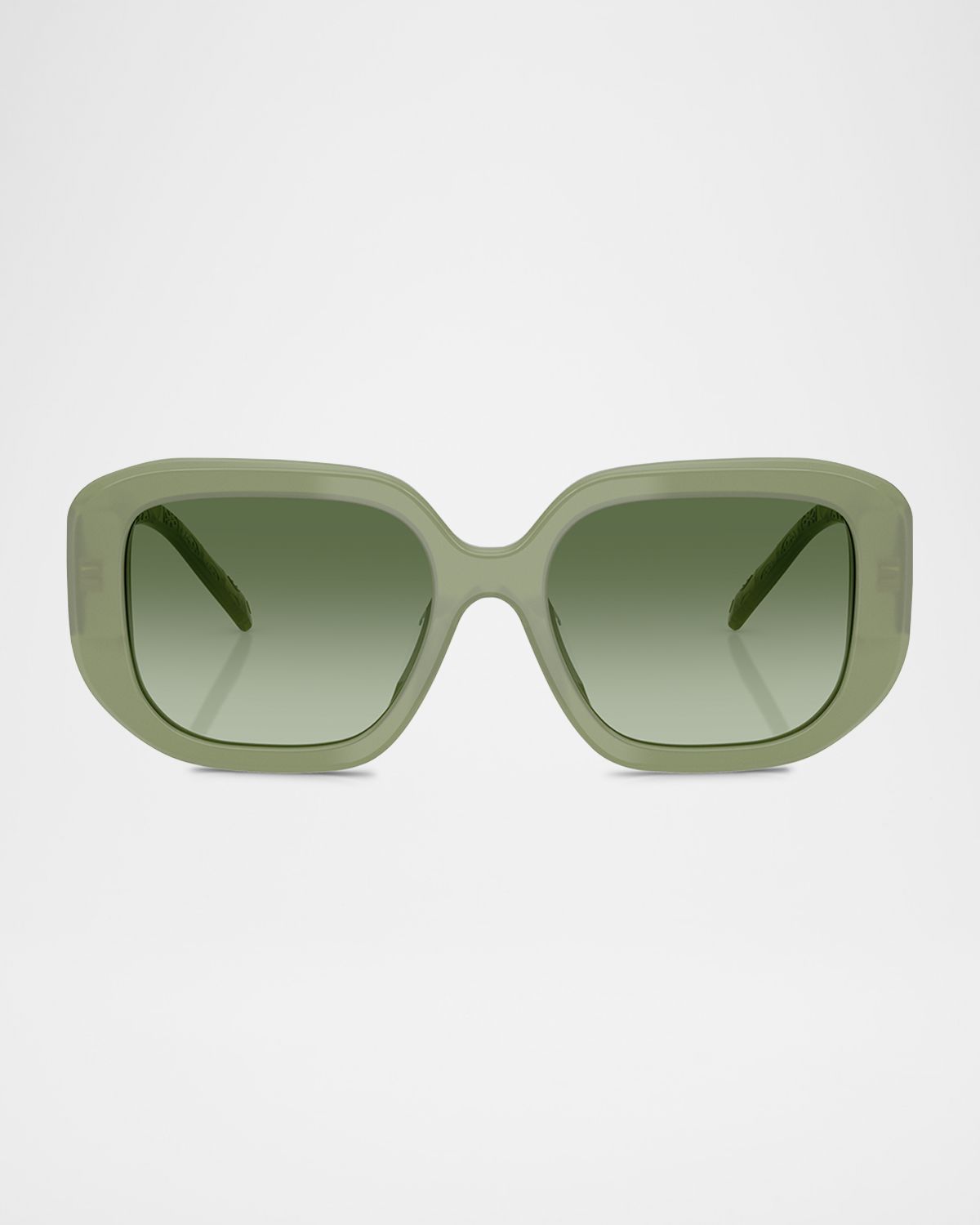 Tory Burch TY7218U Square Acetate Sunglasses