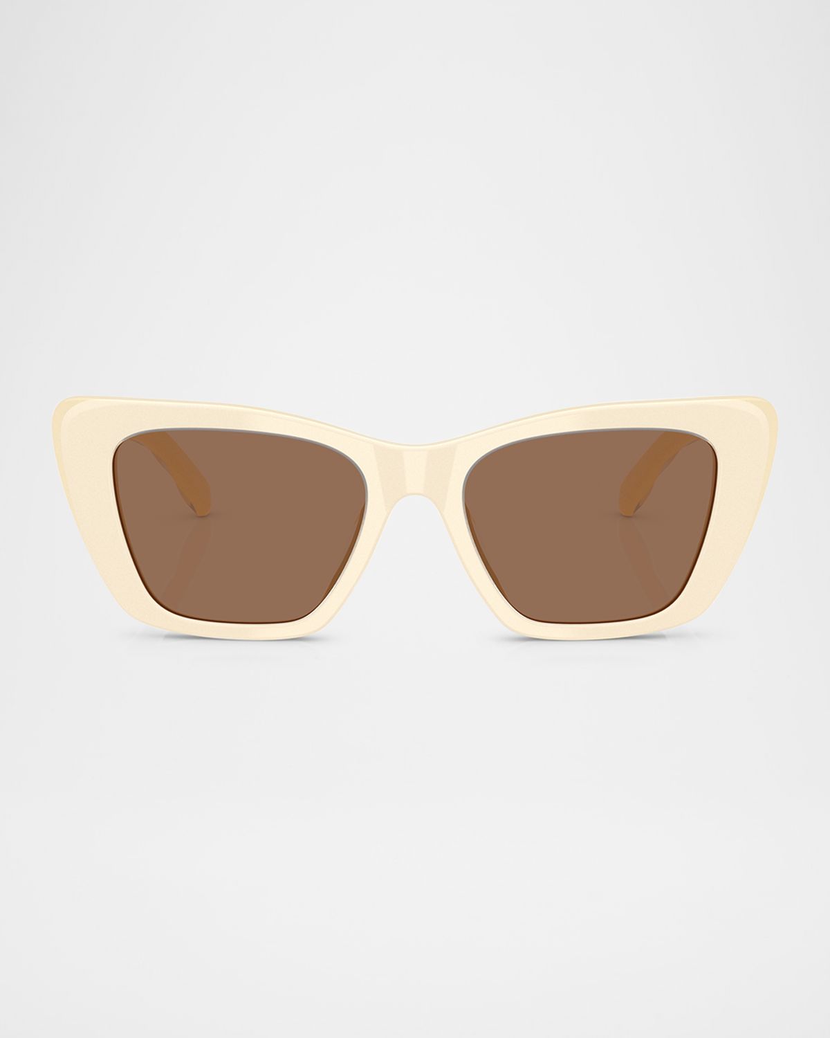 Tory Burch TY7216U Cat-Eye Acetate Sunglasses