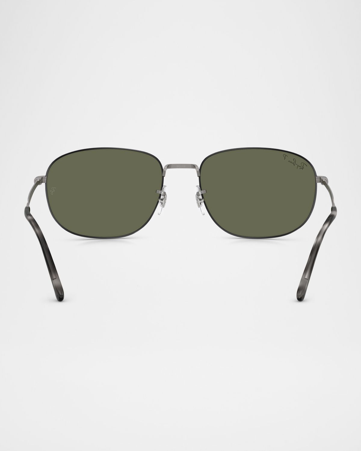 Ray-Ban Men 's RB3754 Pillow Sunglasses