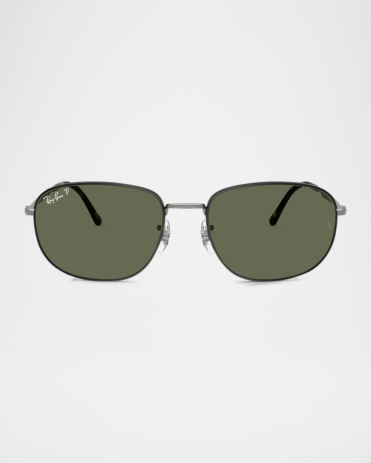 Ray-Ban Men 's RB3754 Pillow Sunglasses