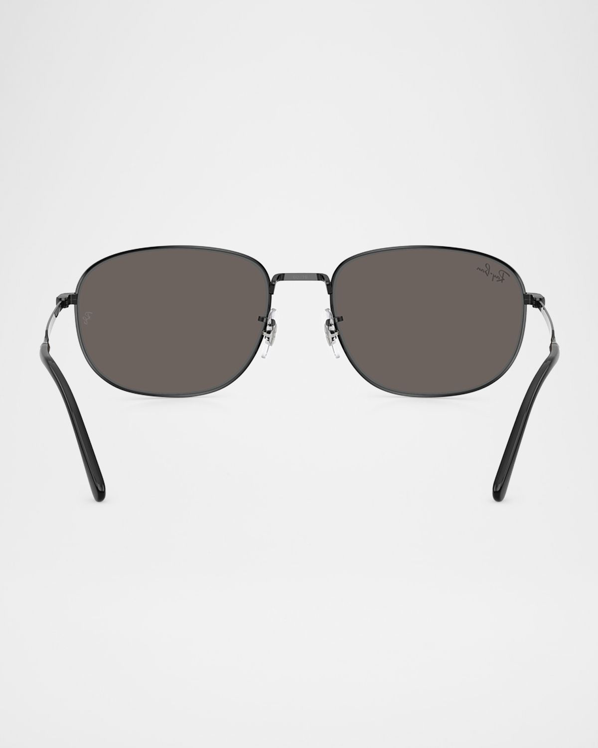 Ray-Ban Men 's RB3754 Pillow Sunglasses, 60mm