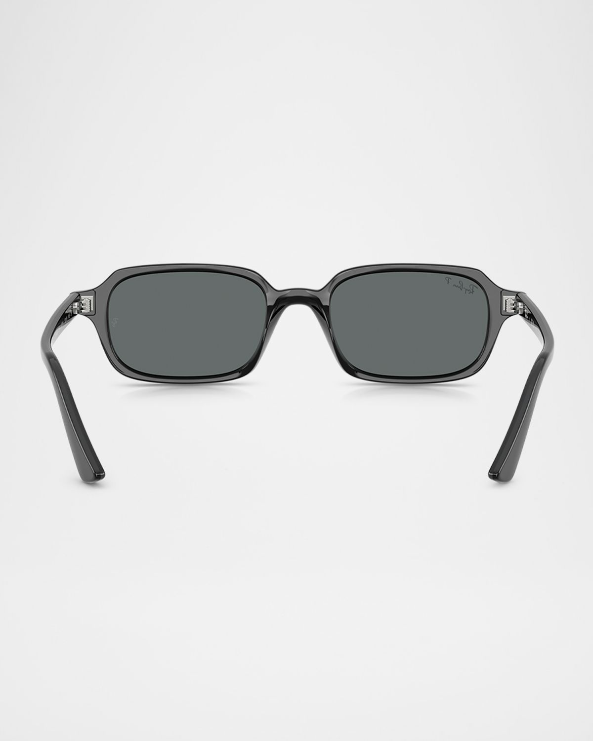 Ray-Ban Men 's RB4455 Pillow Sunglasses