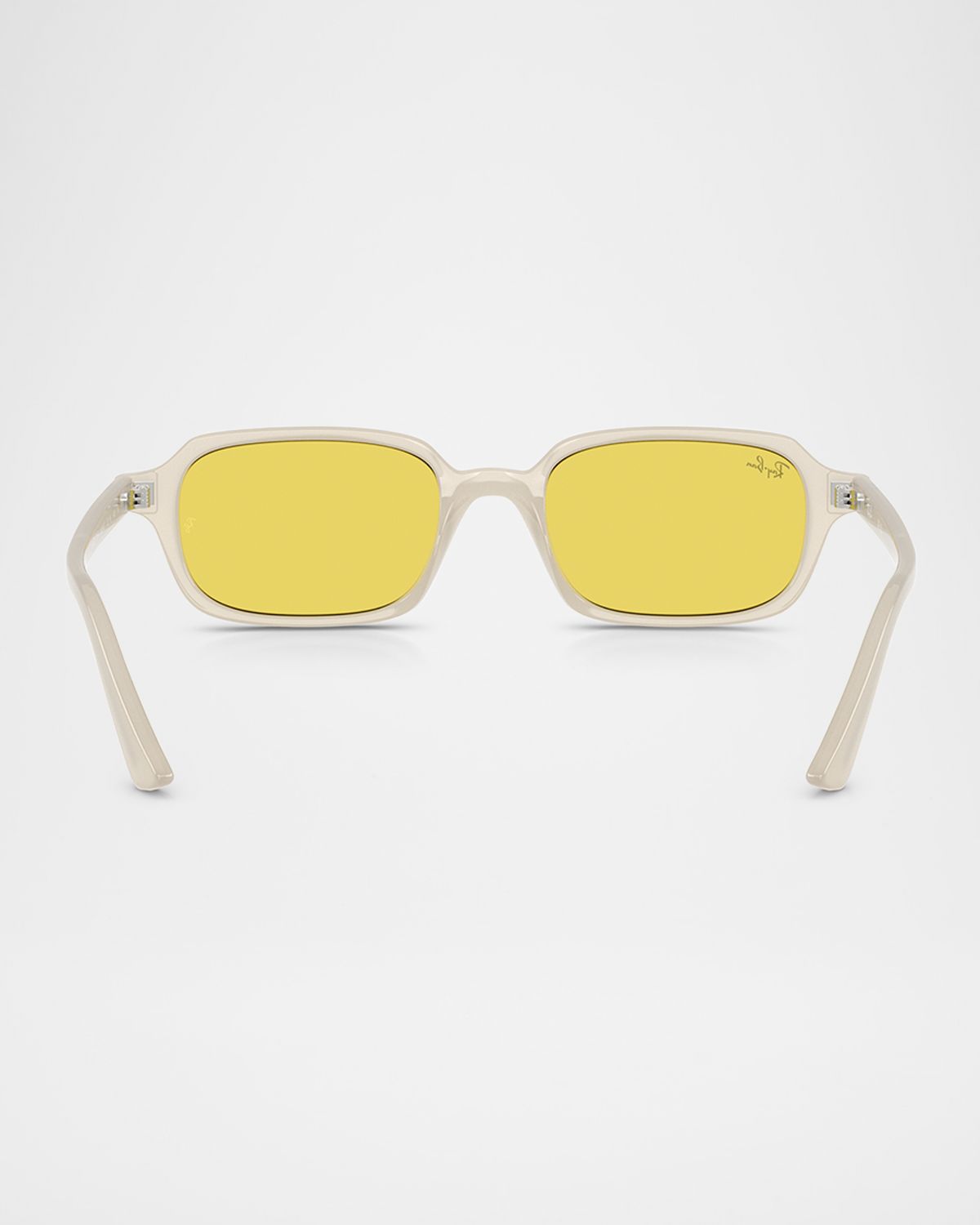 Ray-Ban Men 's RB4455 Pillow Sunglasses