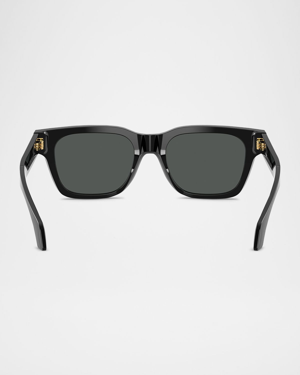Versace Men 's VE4486 Square Sunglasses