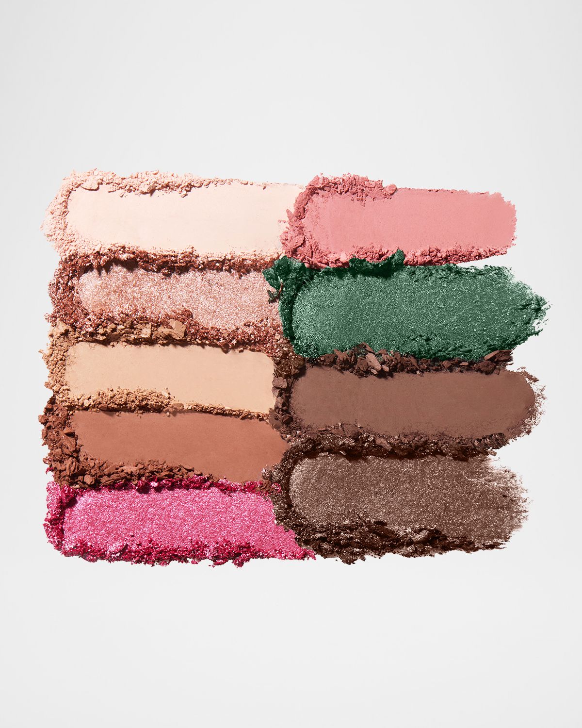 Youngblood Mineral Cosmetics Weekender Palette II