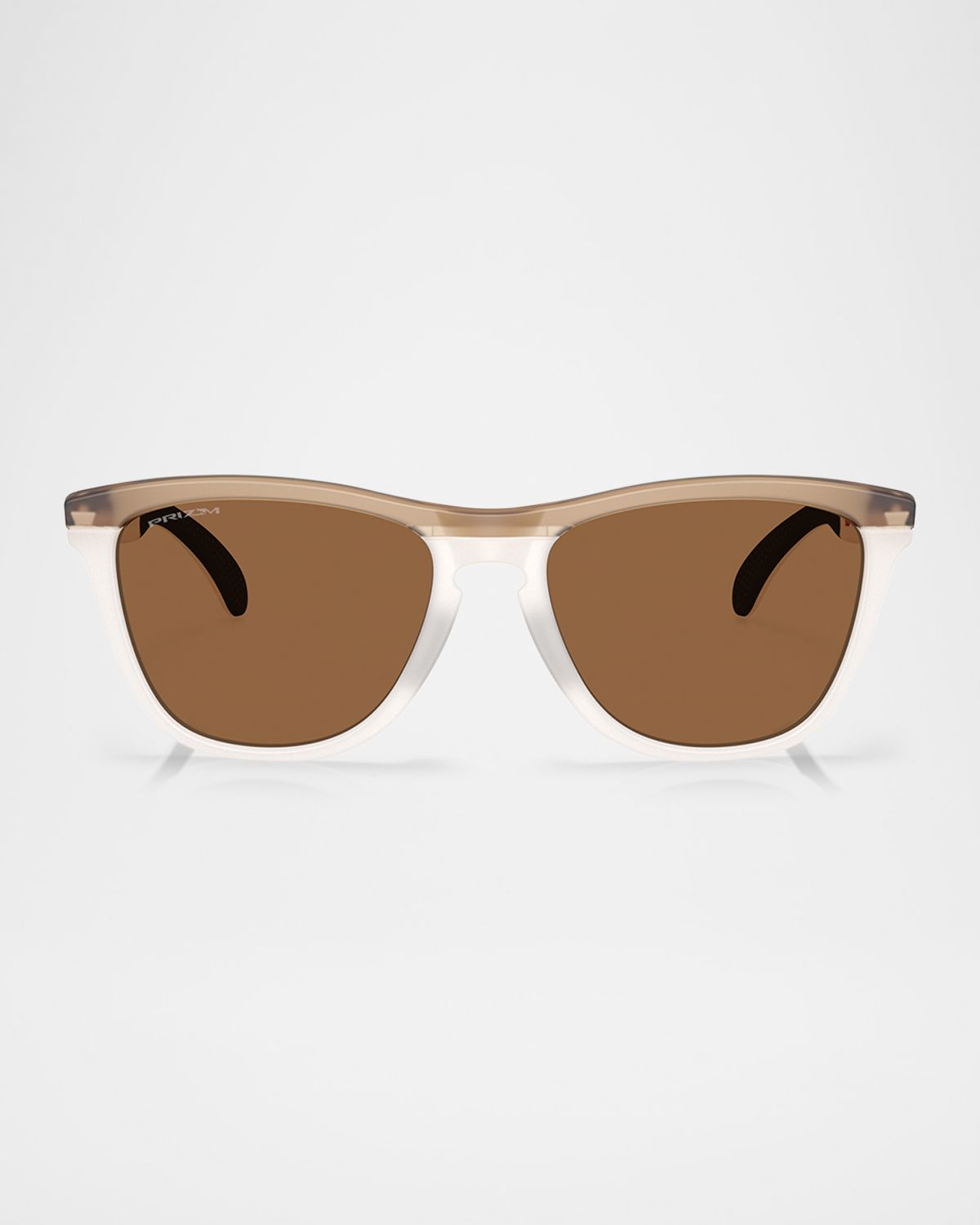 Oakley Men 's OO9284 Round Sunglasses - Women's Accessories