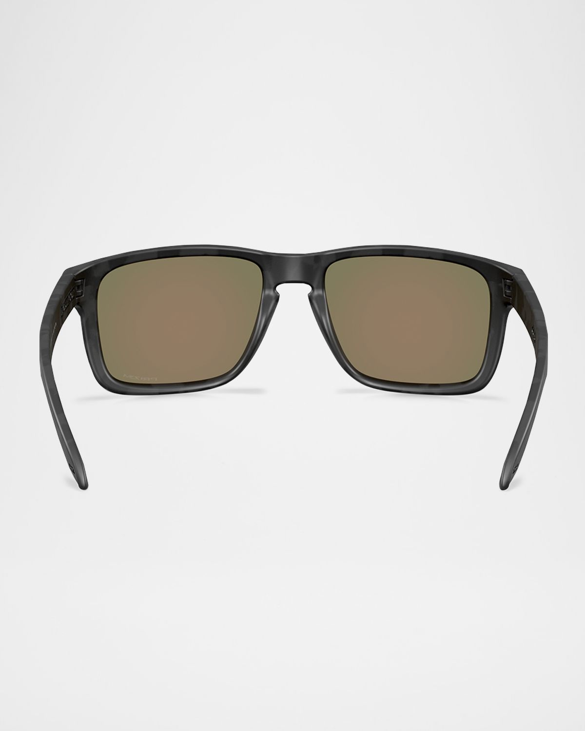 Oakley Men 's OO9487 Rectangular Sunglasses