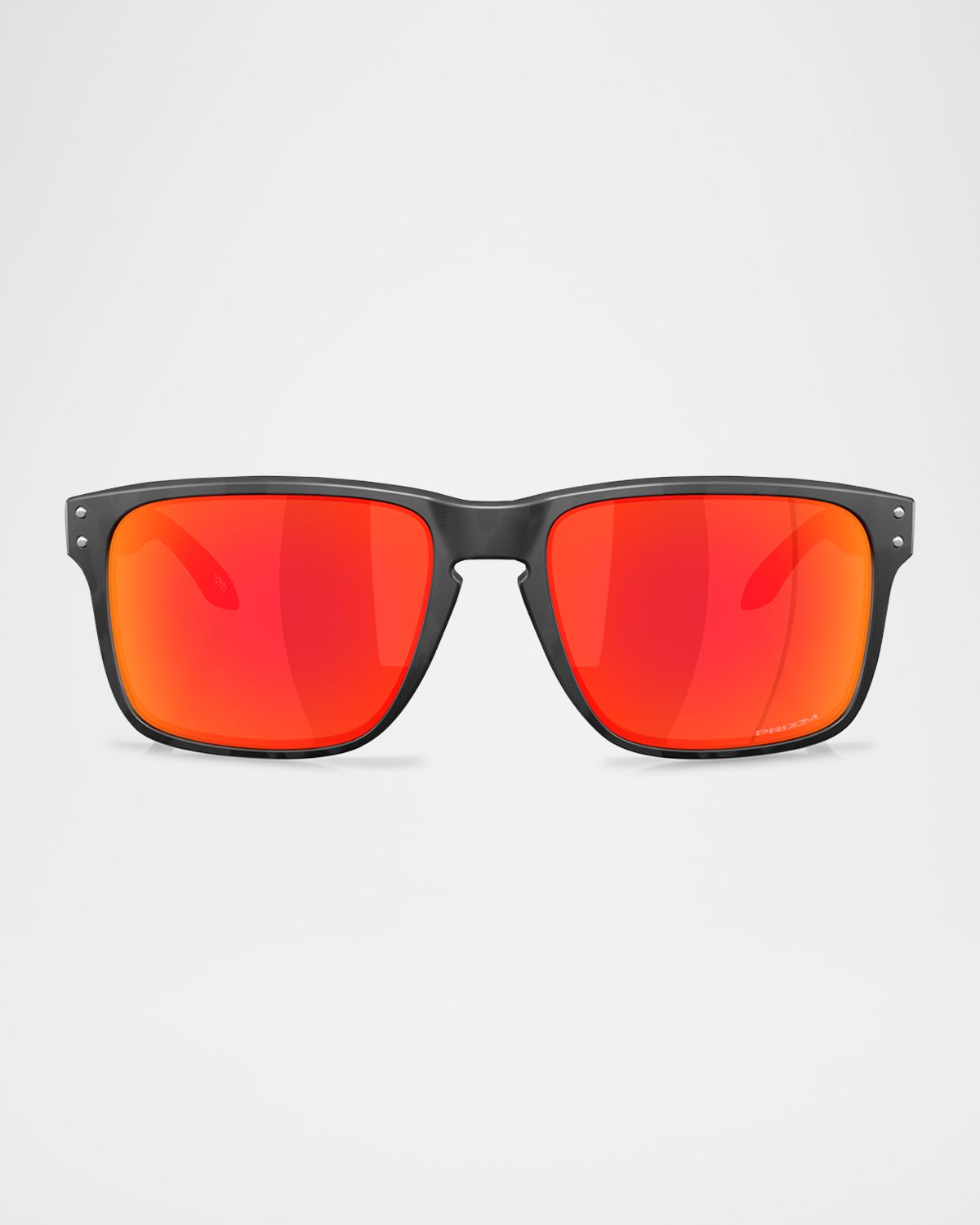 Oakley Men 's OO9487 Rectangular Sunglasses