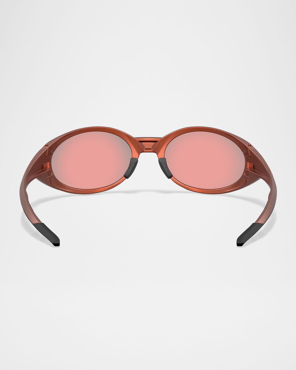 Oakley Men 's OO9438 Round Sunglasses