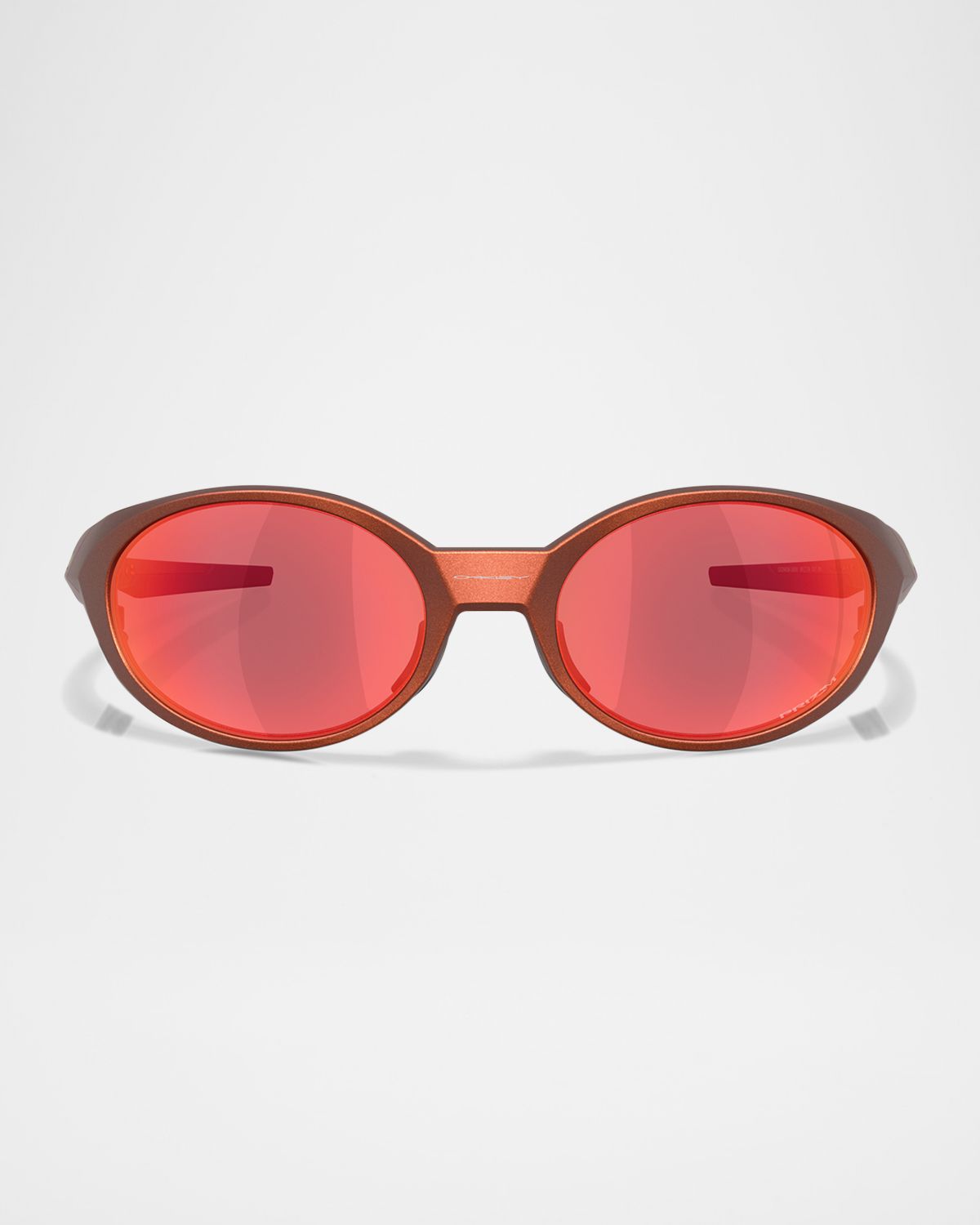 Oakley Men 's OO9438 Round Sunglasses
