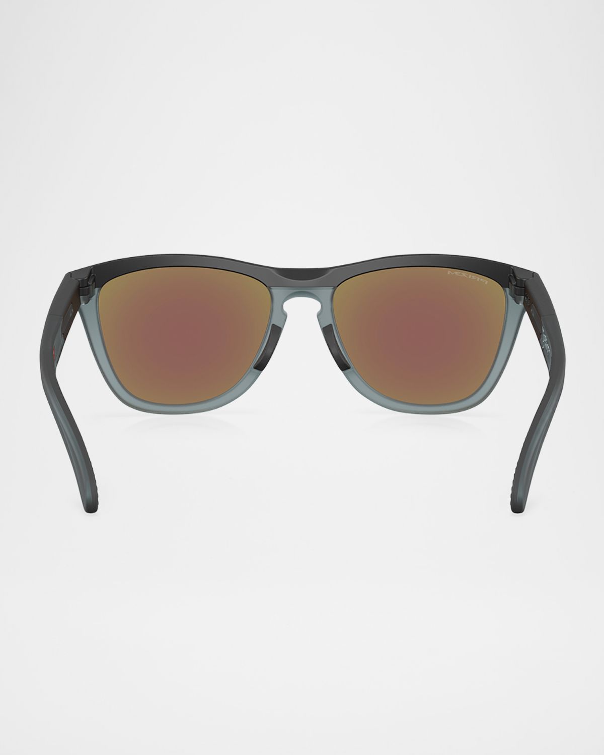 Oakley Men 's OO9284 Round Sunglasses