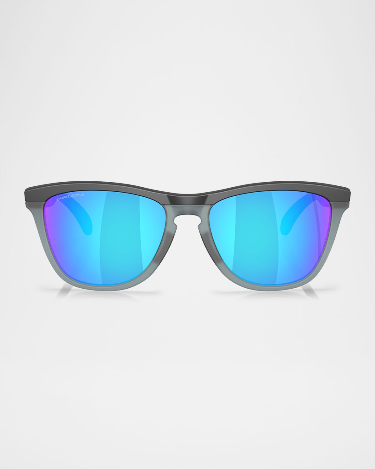 Oakley Men 's OO9284 Round Sunglasses - Women's Accessories