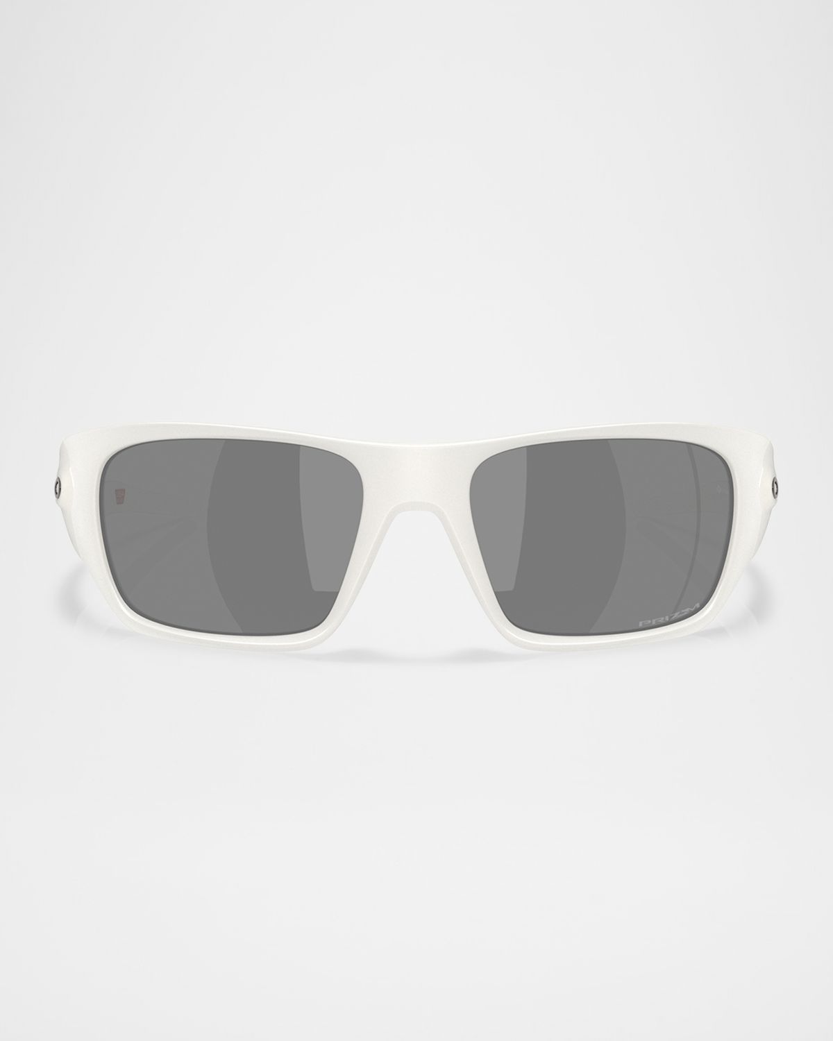 Oakley Men 's OO9486 Rectangular Sunglasses