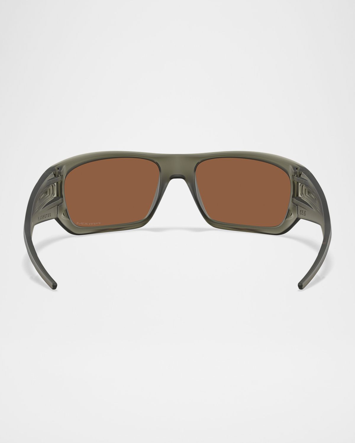 Oakley Men 's OO9486 Rectangular Sunglasses