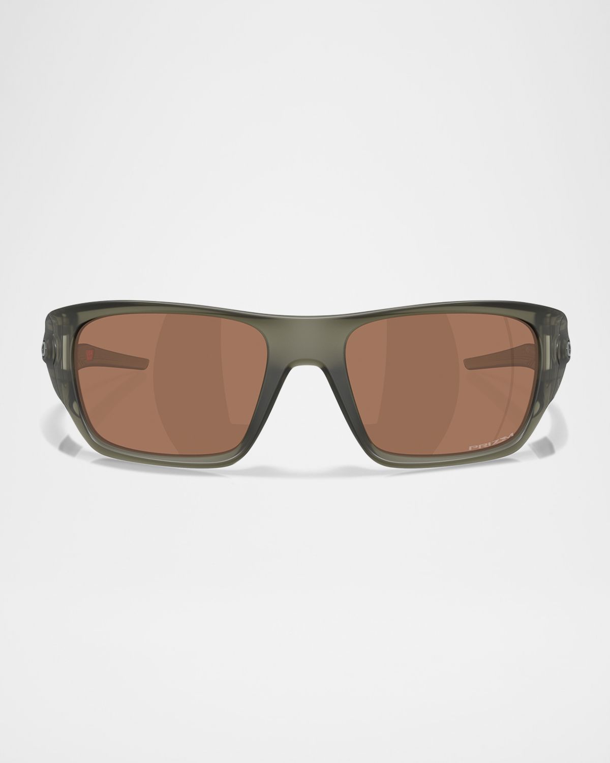 Oakley Men 's OO9486 Rectangular Sunglasses