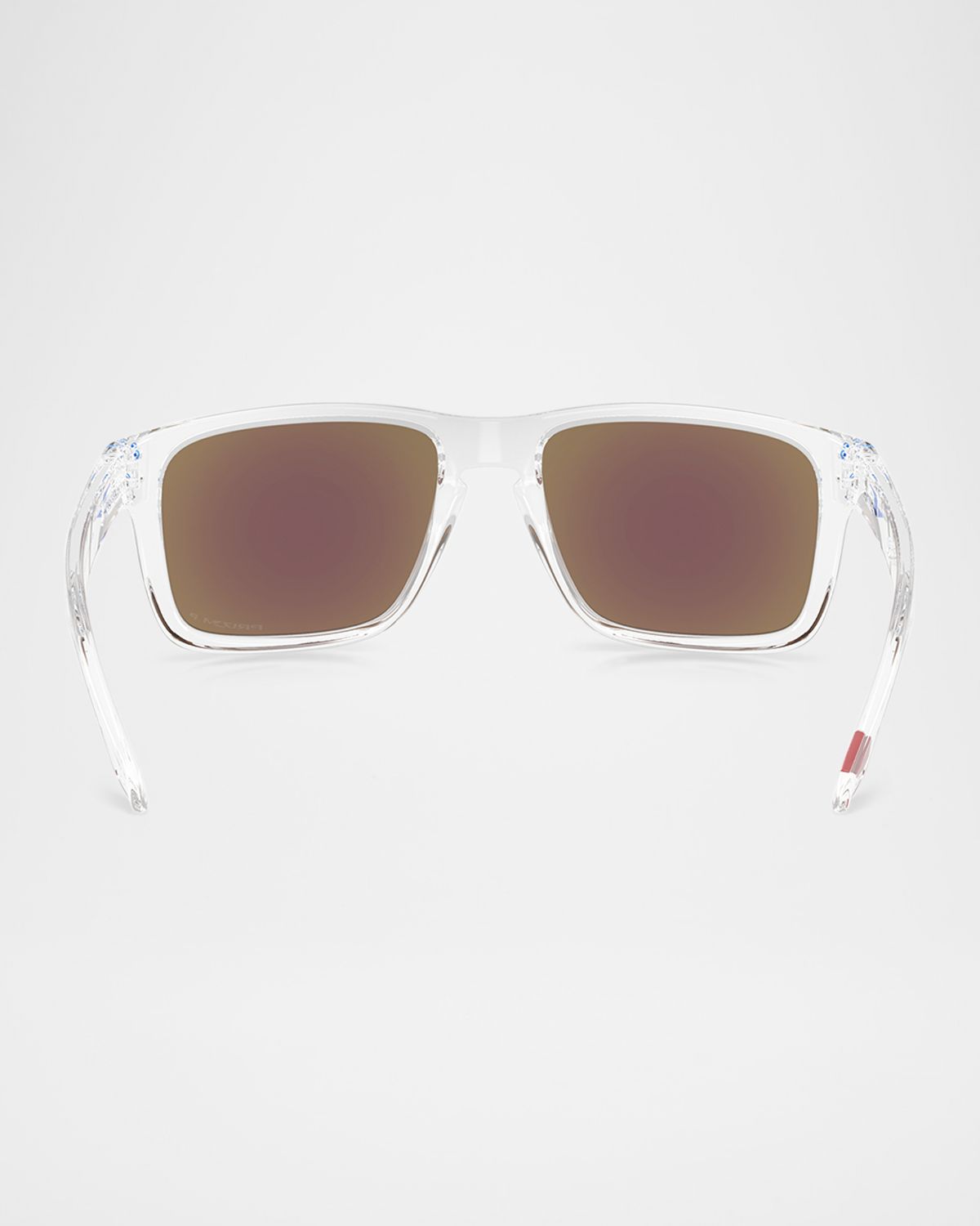 Oakley Men 's OO9487 Rectangular Sunglasses