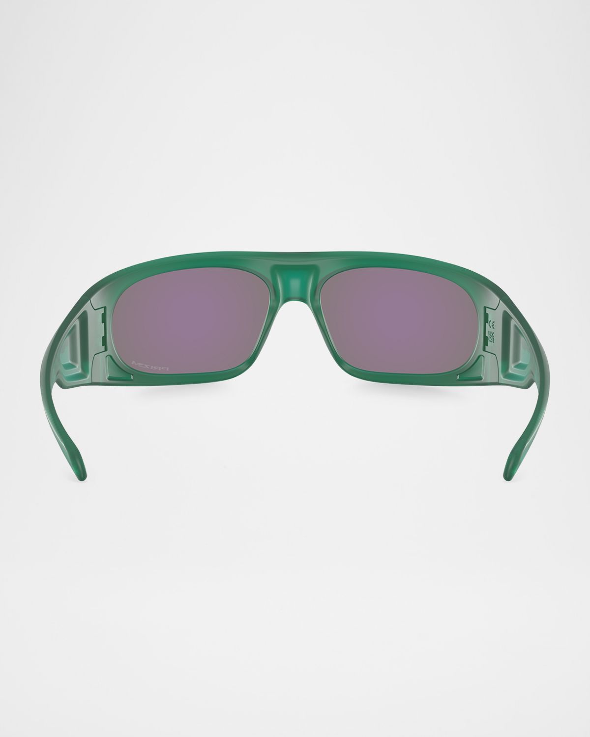 Oakley Men 's OO9491 Rectangular Sunglasses