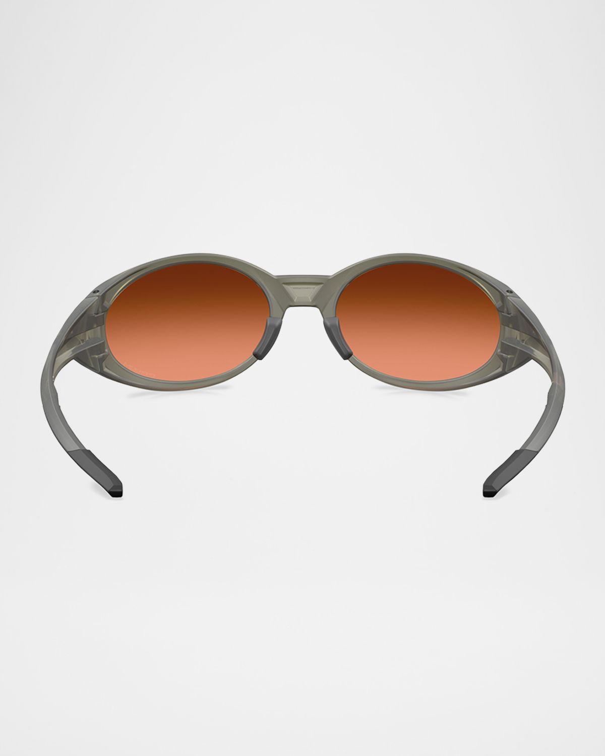 Oakley Men 's OO9438 Round Sunglasses