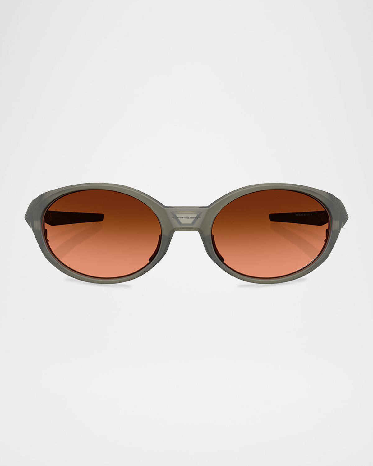 Oakley Men 's OO9438 Round Sunglasses