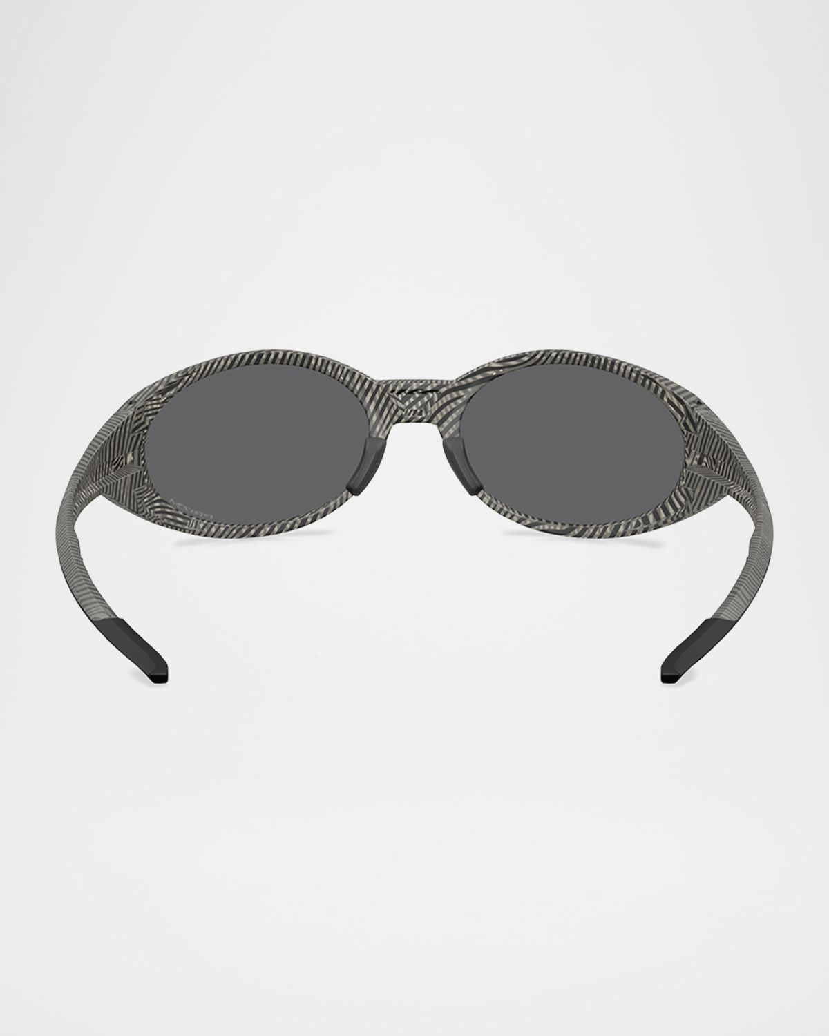 Oakley Men 's OO9438 Round Sunglasses