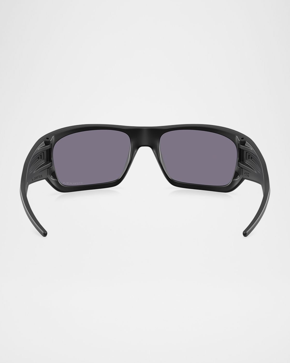 Oakley Men 's  OO9486 Rectangular Sunglasses