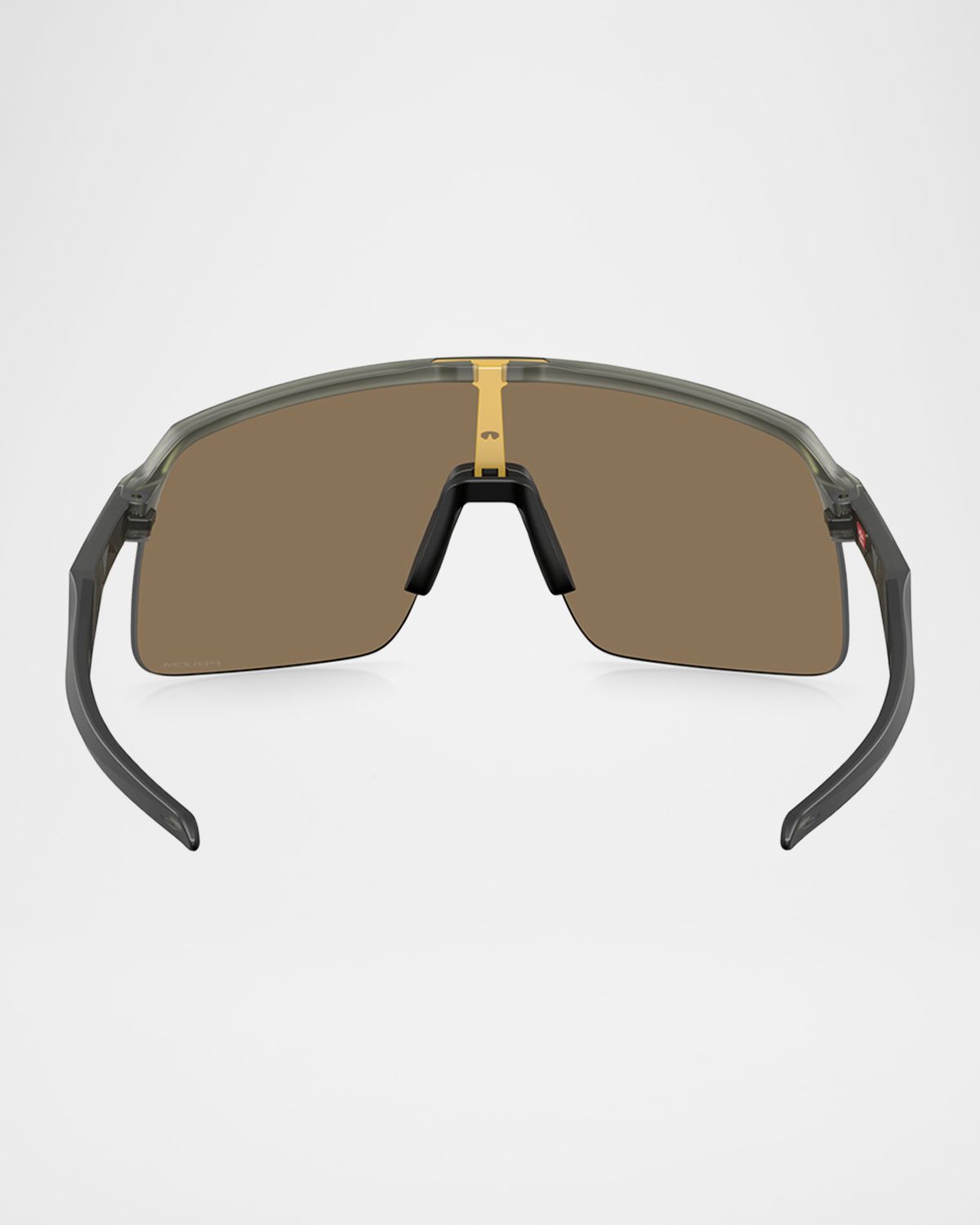 Oakley Men 's OO9463 Rectangular Sunglasses