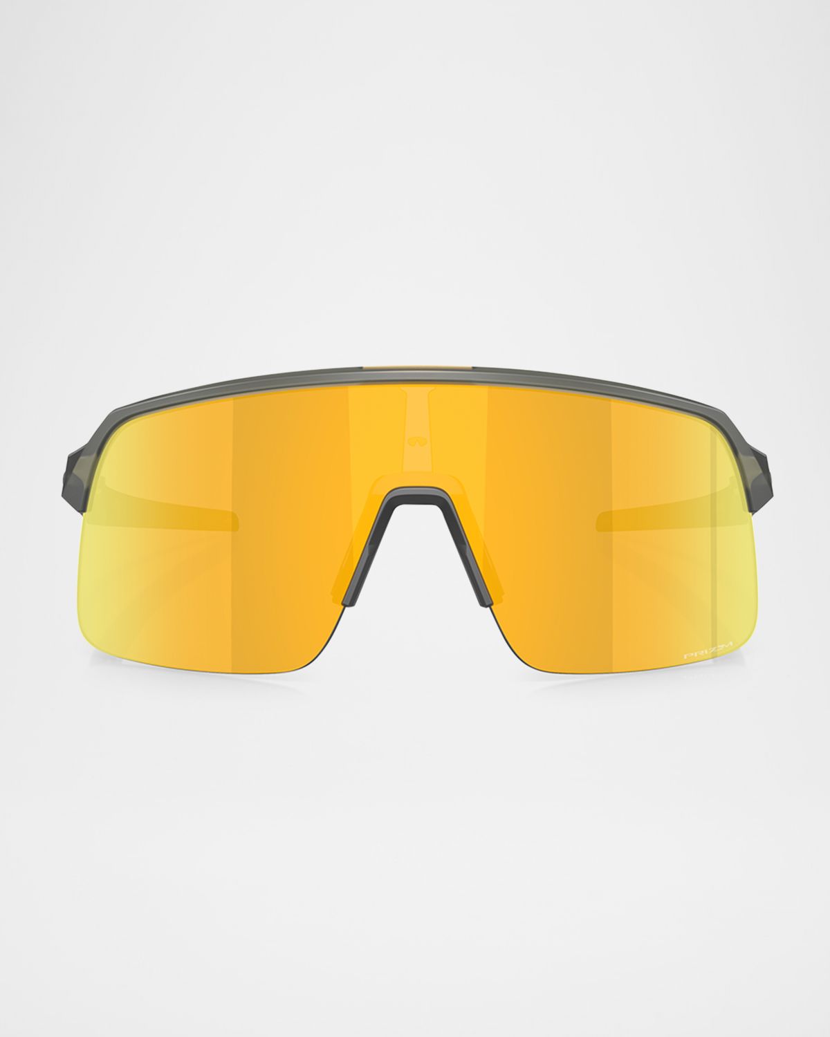 Oakley Men 's OO9463 Rectangular Sunglasses