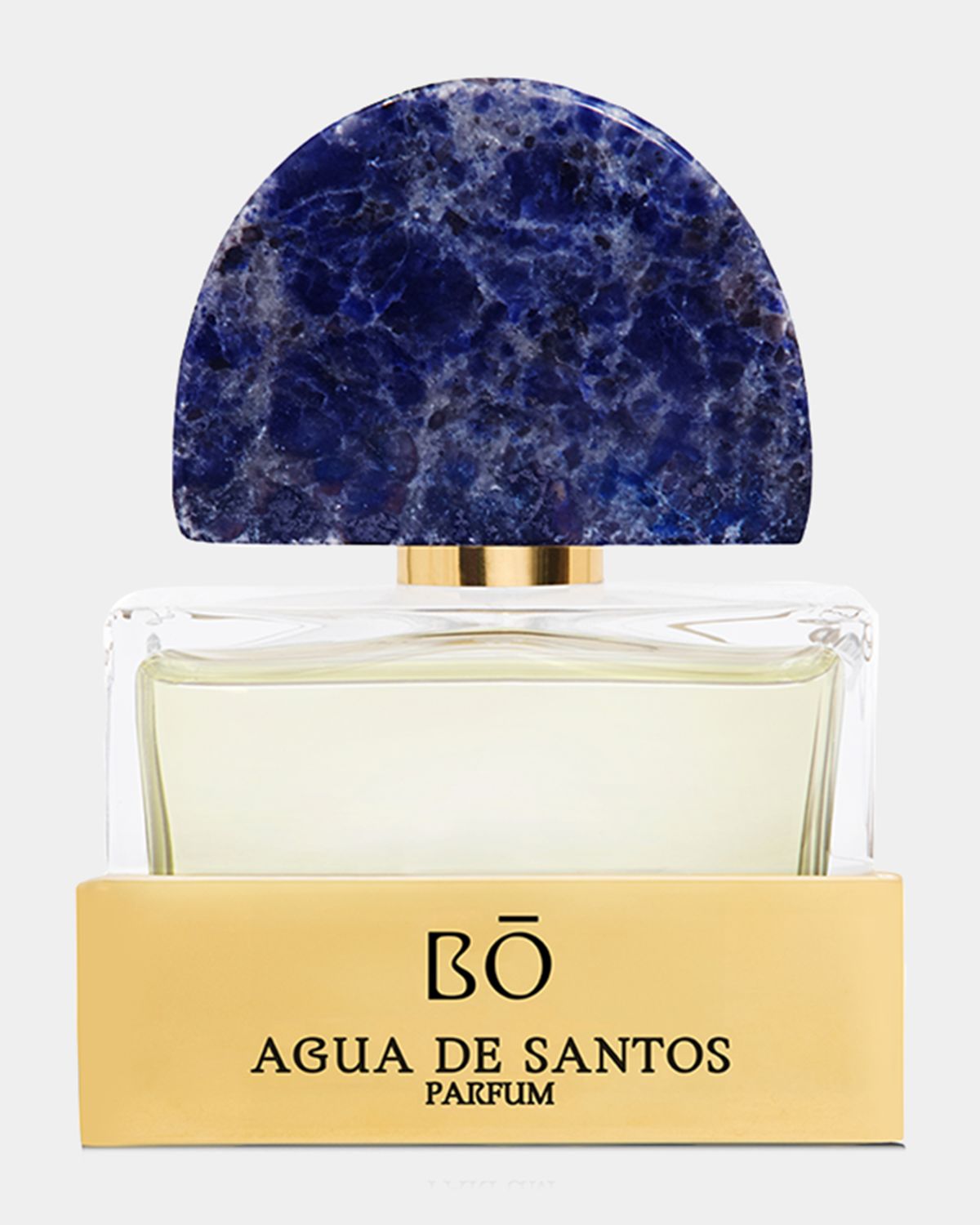 House of Bo Fragrances Agua de Santos Parfum, 1.35 oz.