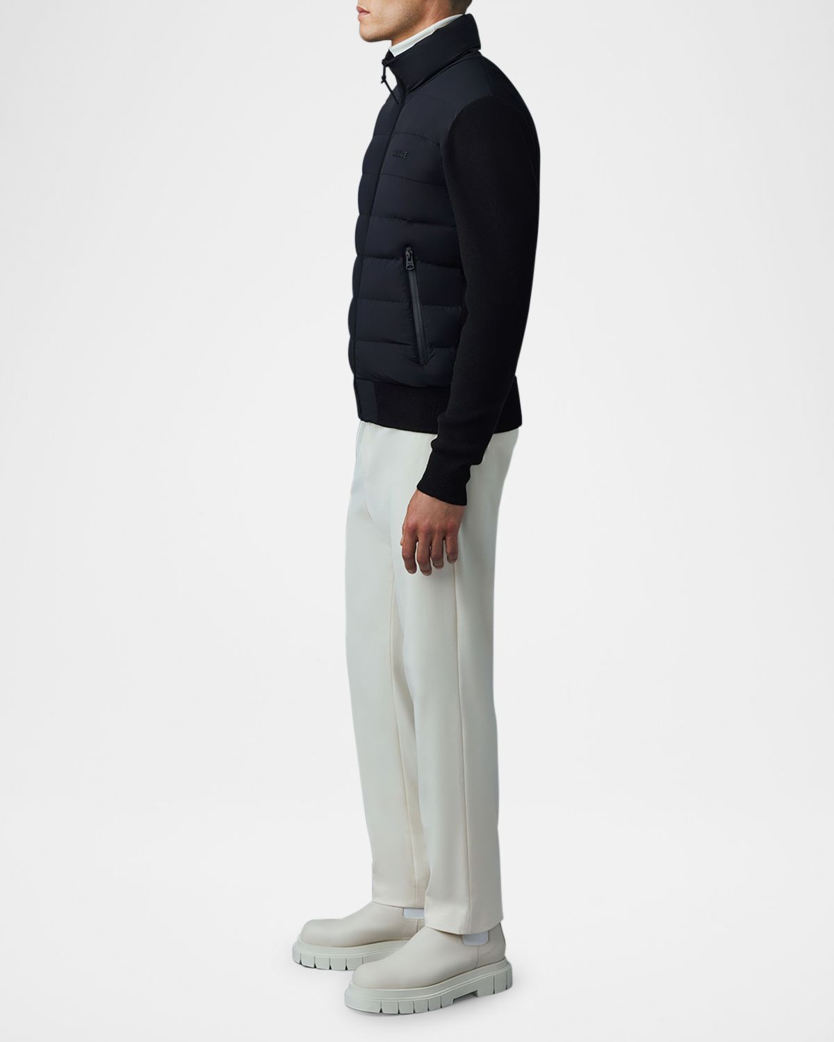 Mackage Men's Haney-City Light Down Jacket