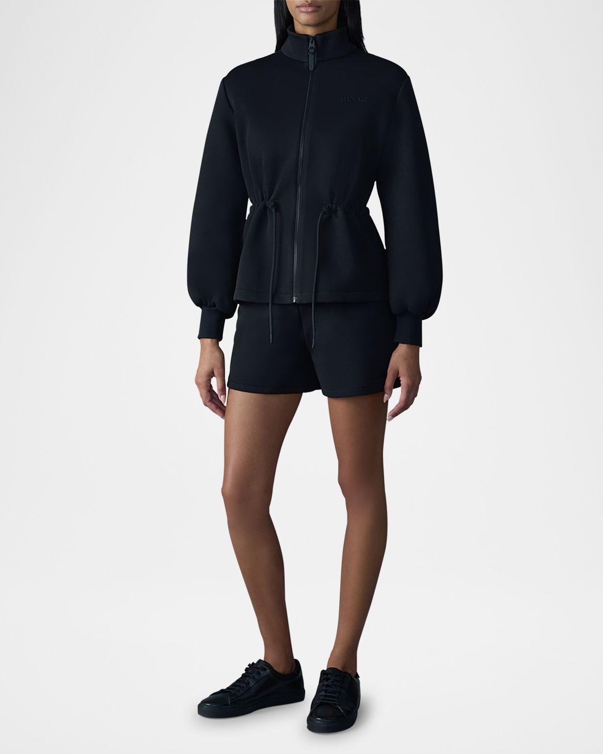 Mackage Finola Lightweight Jacket