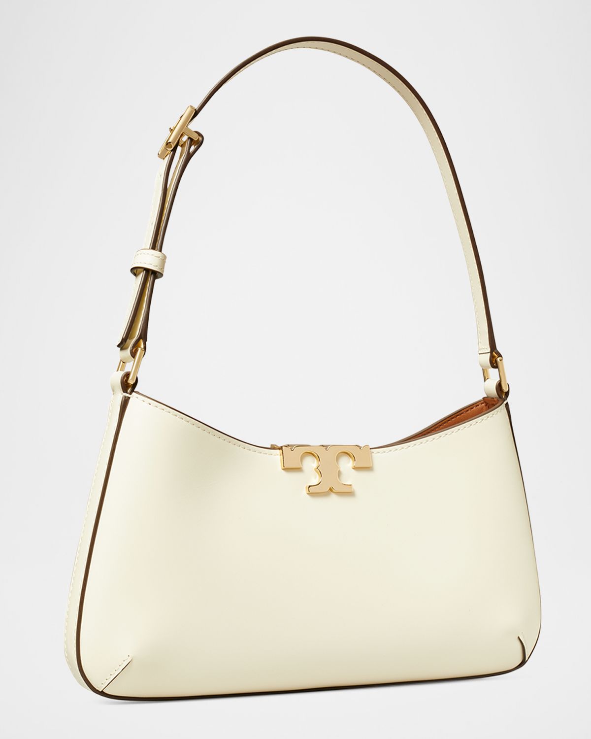 Tory Burch Eleanor Slim Leather Shoulder Bag