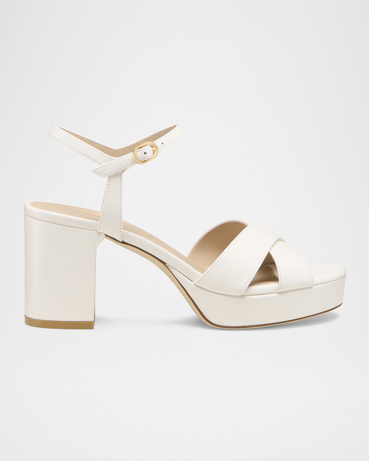 Stuart Weitzman Dayna Platform 80 Sandals | Thumbnail 5