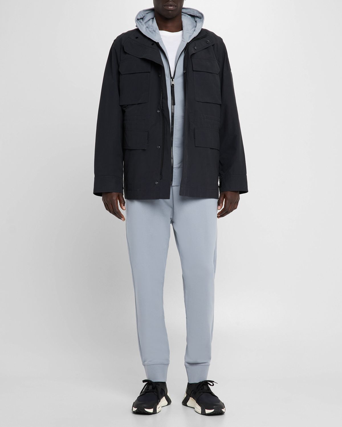 Canada Goose Men 's Harrison Utility Jacket